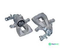 KAMOKA REAR LEFT BRAKE CALIPER JBC0257 FOR PEUGEOT