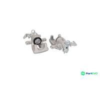 KAMOKA REAR LEFT BRAKE CALIPER JBC0259 FOR OPEL VAUXHALL