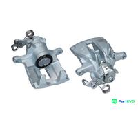 KAMOKA REAR LEFT BRAKE CALIPER JBC0277