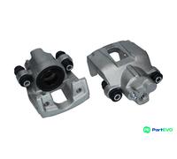 KAMOKA REAR LEFT BRAKE CALIPER JBC0295 FOR JEEP