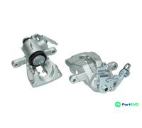 KAMOKA REAR LEFT BRAKE CALIPER JBC0353 FOR FORD