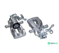 KAMOKA REAR LEFT BRAKE CALIPER JBC0359 FOR CITROËN PEUGEOT