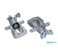 KAMOKA REAR LEFT BRAKE CALIPER JBC0367 FOR RENAULT