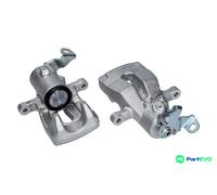 KAMOKA REAR LEFT BRAKE CALIPER JBC0371 FOR RENAULT
