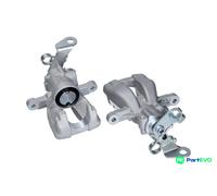 KAMOKA REAR LEFT BRAKE CALIPER JBC0389 FOR FIAT OPEL VAUXHALL ABARTH