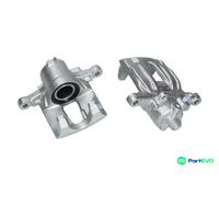 KAMOKA REAR LEFT BRAKE CALIPER JBC0405
