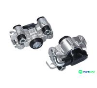 KAMOKA REAR LEFT BRAKE CALIPER JBC0419 FOR RENAULT