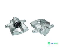 BRAKE CALIPER FOR PEUGEOT BOXER VAN, MANAGER KAMOKA JBC0429 FITS REAR AXLE LEFT