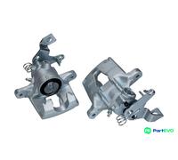 KAMOKA REAR LEFT BRAKE CALIPER JBC0471