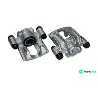 KAMOKA REAR LEFT BRAKE CALIPER JBC0473