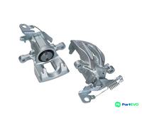 KAMOKA REAR LEFT BRAKE CALIPER JBC0491 FOR FORD