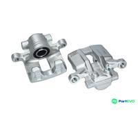 1x Brake Caliper for MITSUBISHI ASX OUTLANDER KAMOKA JBC0615 fits Rear Axle Left