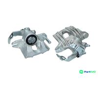 KAMOKA REAR LEFT BRAKE CALIPER JBC0665 FOR OPEL