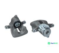 KAMOKA REAR LEFT BRAKE CALIPER JBC0679 FOR VW