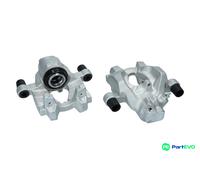 KAMOKA REAR LEFT BRAKE CALIPER JBC0751 FOR MERCEDES-BENZ