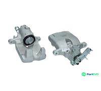 Kamoka Brake Caliper JBC0917 - Rear Left for Opel/Saab Insignia Country/Tourer/Sports 2.0L 4cyl 9-5