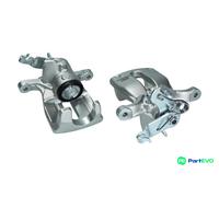 KAMOKA REAR LEFT BRAKE CALIPER JBC0941 FOR SEAT SKODA