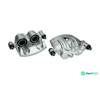 KAMOKA REAR LEFT BRAKE CALIPER JBC0991