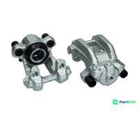 1X BRAKE CALIPER FOR BMW F20 F21 F23 F22 KAMOKA JBC1013 FITS REAR AXLE LEFT