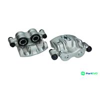 KAMOKA REAR LEFT BRAKE CALIPER JBC1015