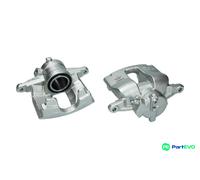 KAMOKA REAR LEFT BRAKE CALIPER JBC1035