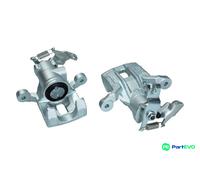 REAR AXLE LEFT JBC1093 BRAKE CALIPER KAMOKA