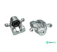 KAMOKA REAR LEFT BRAKE CALIPER JBC1103 FOR NISSAN RENAULT