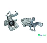 KAMOKA REAR LEFT BRAKE CALIPER JBC1133 FOR MAZDA