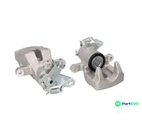 KAMOKA REAR LEFT BRAKE CALIPER JBC1229 FOR RENAULT