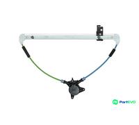 KAMOKA REAR LEFT WINDOW REGULATOR 7200143 FOR MAZDA