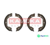 KAMOKA REAR PARKING BRAKE BRAKE SHOE SET JQ212027 FOR BMW VW
