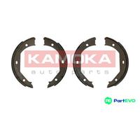 KAMOKA REAR PARKING BRAKE BRAKE SHOE SET JQ212042 FOR BMW