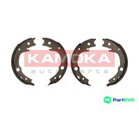 KAMOKA REAR PARKING BRAKE BRAKE SHOE SET JQ212048 FOR TOYOTA