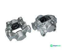 KAMOKA REAR RIGHT BRAKE CALIPER JBC0126 FOR OPEL VAUXHALL