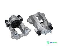 KAMOKA REAR RIGHT BRAKE CALIPER JBC0144 FOR MERCEDES-BENZ