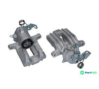 Brake caliper Rear Axle Right Brake Caliper with integrated parking brake KAMOKA