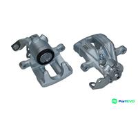 BRAKE CALIPER FOR AUDI 100 C4 200 C3 4000 90 KAMOKA JBC0230 FITS REAR AXLE RIGHT