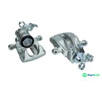 BRAKE CALIPER FOR VW CORRADO GOLF JETTA KAMOKA JBC0246 FITS REAR AXLE RIGHT