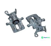 BRAKE CALIPER FOR FORD FOCUS KAMOKA JBC0250 FITS REAR AXLE RIGHT
