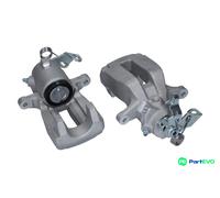 KAMOKA REAR RIGHT BRAKE CALIPER JBC0254 FOR AUDI VW