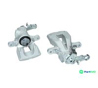 KAMOKA REAR RIGHT BRAKE CALIPER JBC0258 FOR CITROËN PEUGEOT