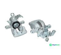 KAMOKA REAR RIGHT BRAKE CALIPER JBC0260 FOR OPEL VAUXHALL