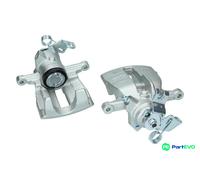 KAMOKA REAR RIGHT BRAKE CALIPER JBC0284
