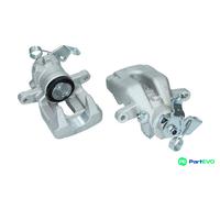 KAMOKA REAR RIGHT BRAKE CALIPER JBC0310 FOR CITROËN PEUGEOT