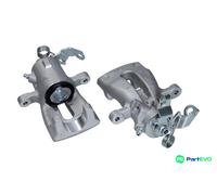 KAMOKA REAR RIGHT BRAKE CALIPER JBC0356 FOR OPEL VAUXHALL