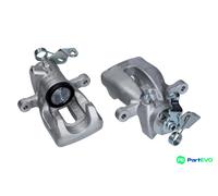 KAMOKA REAR RIGHT BRAKE CALIPER JBC0358 FOR PEUGEOT