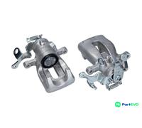 KAMOKA REAR RIGHT BRAKE CALIPER JBC0360 FOR CITROËN PEUGEOT