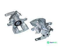 KAMOKA REAR RIGHT BRAKE CALIPER JBC0392