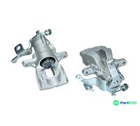 Brake caliper Rear Axle Right Brake Caliper (1 piston) JBC0426 KAMOKA