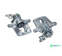 KAMOKA REAR RIGHT BRAKE CALIPER JBC0470 FOR FORD JAGUAR